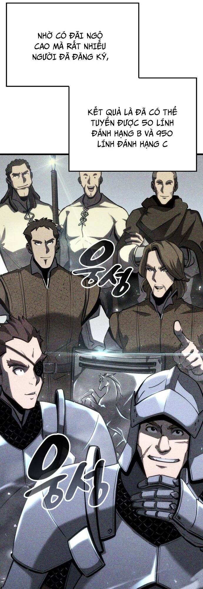 Con Trai Út Của Bá Tước Là Một Người Chơi Chapter 32 - Trang 2
