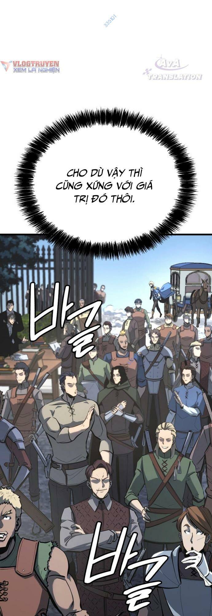 Con Trai Út Của Bá Tước Là Một Người Chơi Chapter 32 - Trang 2