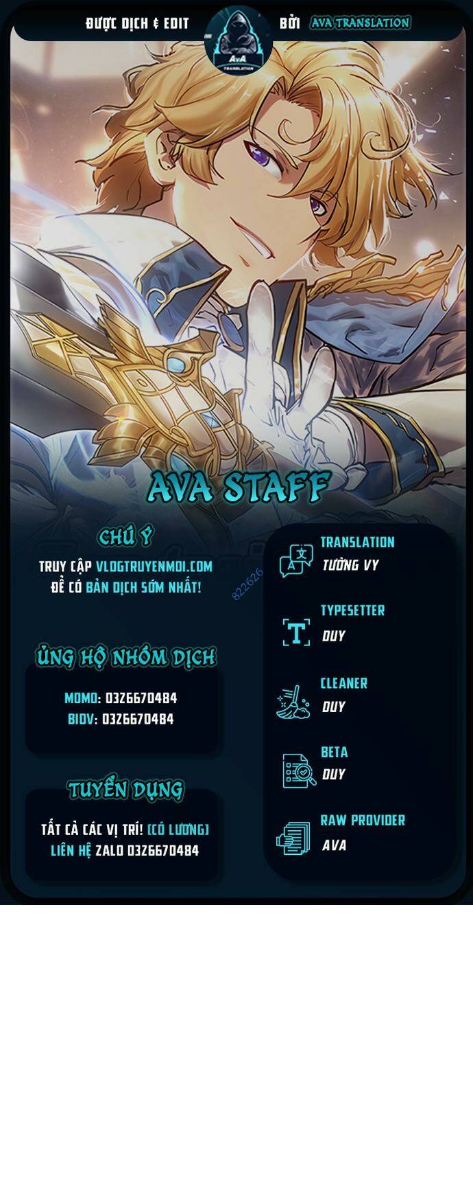 Con Trai Út Của Bá Tước Là Một Người Chơi Chapter 31 - Trang 2
