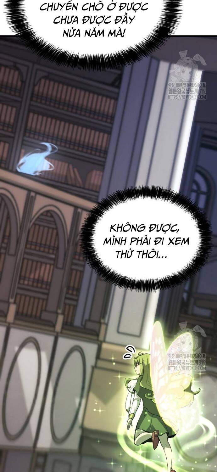Con Trai Út Của Bá Tước Là Một Người Chơi Chapter 31 - Trang 2