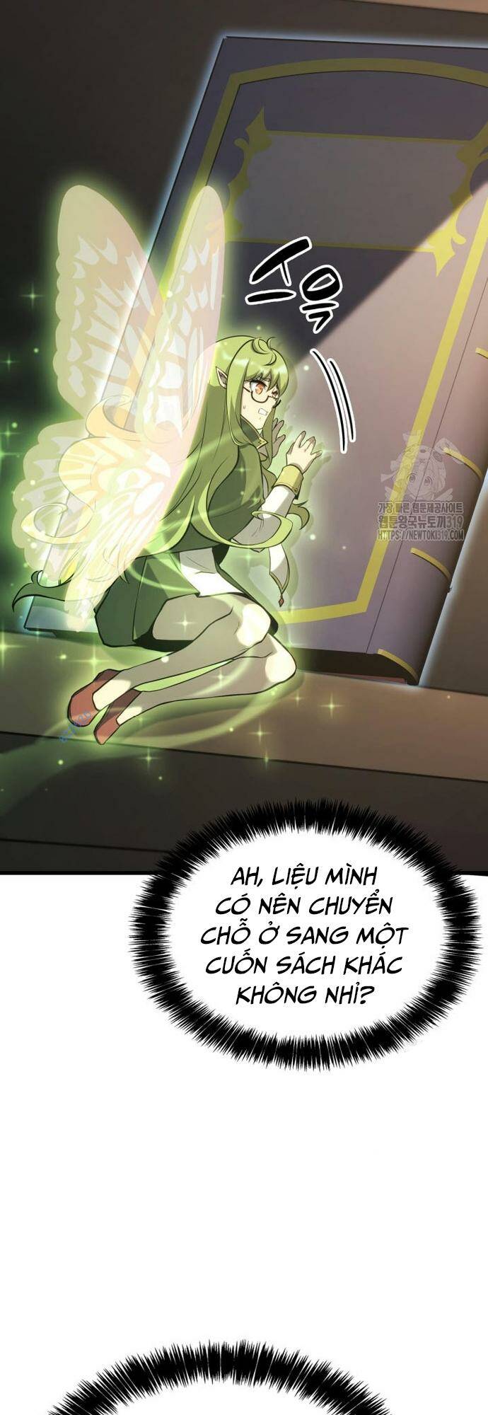Con Trai Út Của Bá Tước Là Một Người Chơi Chapter 31 - Trang 2