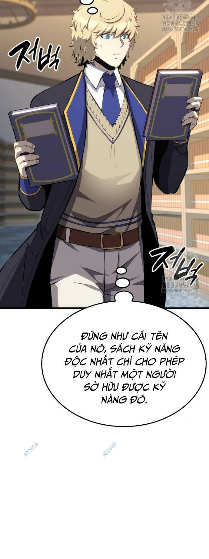 Con Trai Út Của Bá Tước Là Một Người Chơi Chapter 31 - Trang 2
