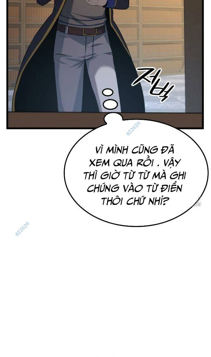 Con Trai Út Của Bá Tước Là Một Người Chơi Chapter 31 - Trang 2