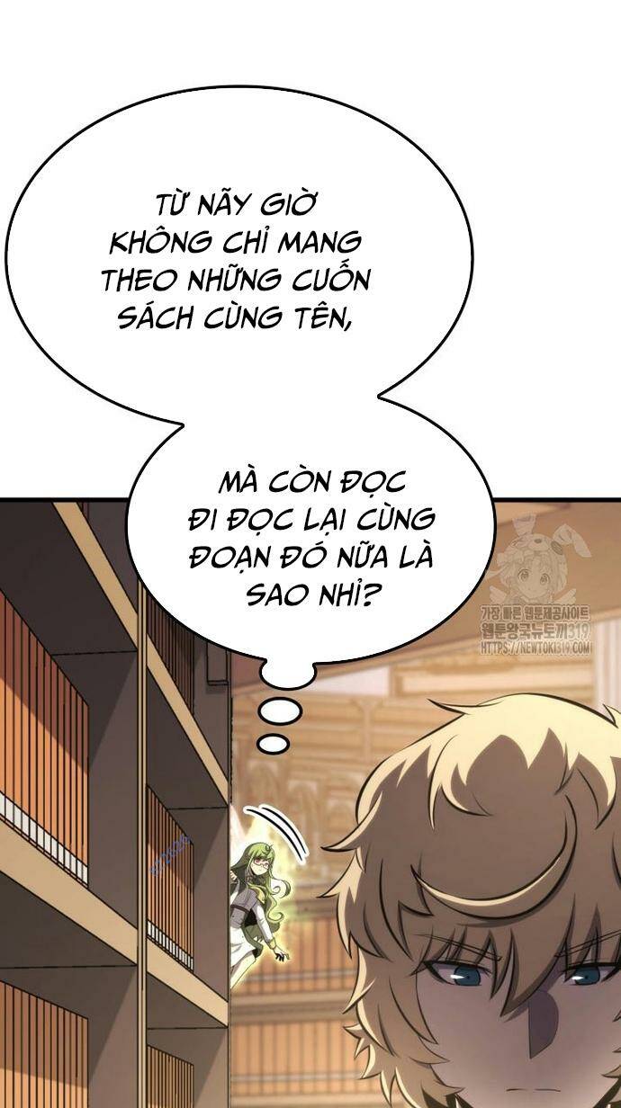 Con Trai Út Của Bá Tước Là Một Người Chơi Chapter 31 - Trang 2