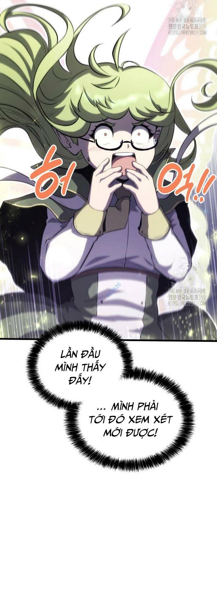 Con Trai Út Của Bá Tước Là Một Người Chơi Chapter 31 - Trang 2