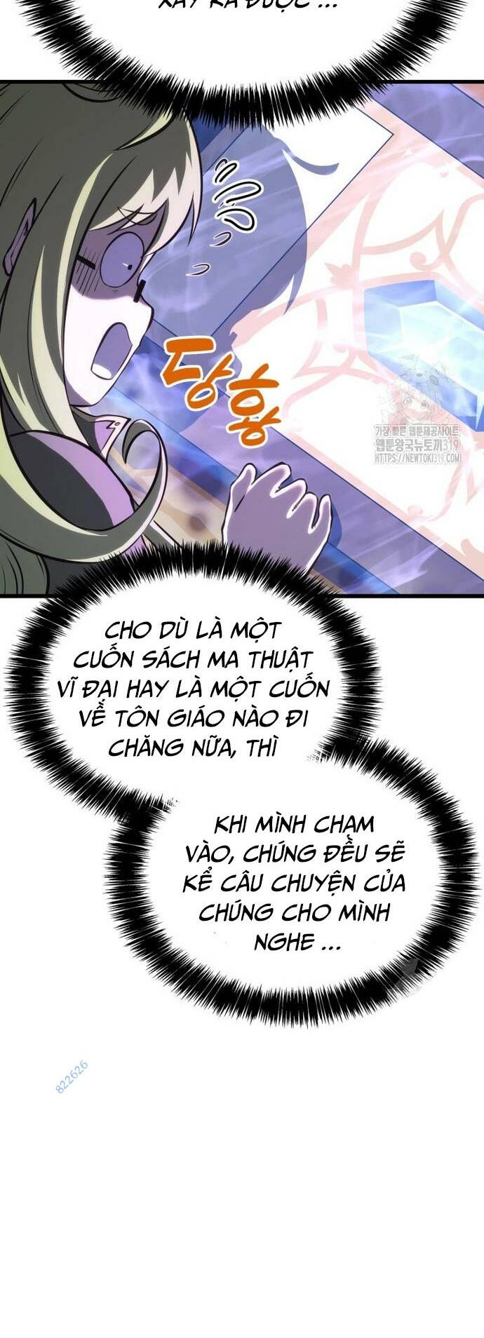 Con Trai Út Của Bá Tước Là Một Người Chơi Chapter 31 - Trang 2