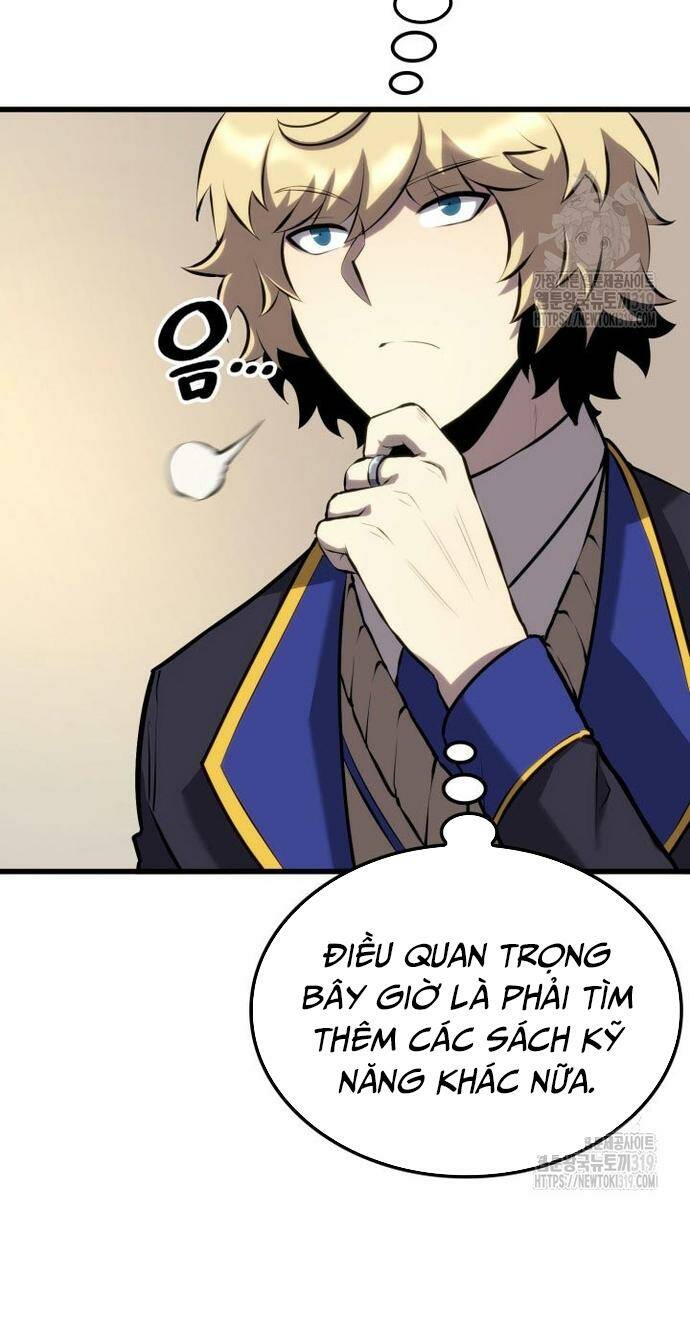 Con Trai Út Của Bá Tước Là Một Người Chơi Chapter 31 - Trang 2