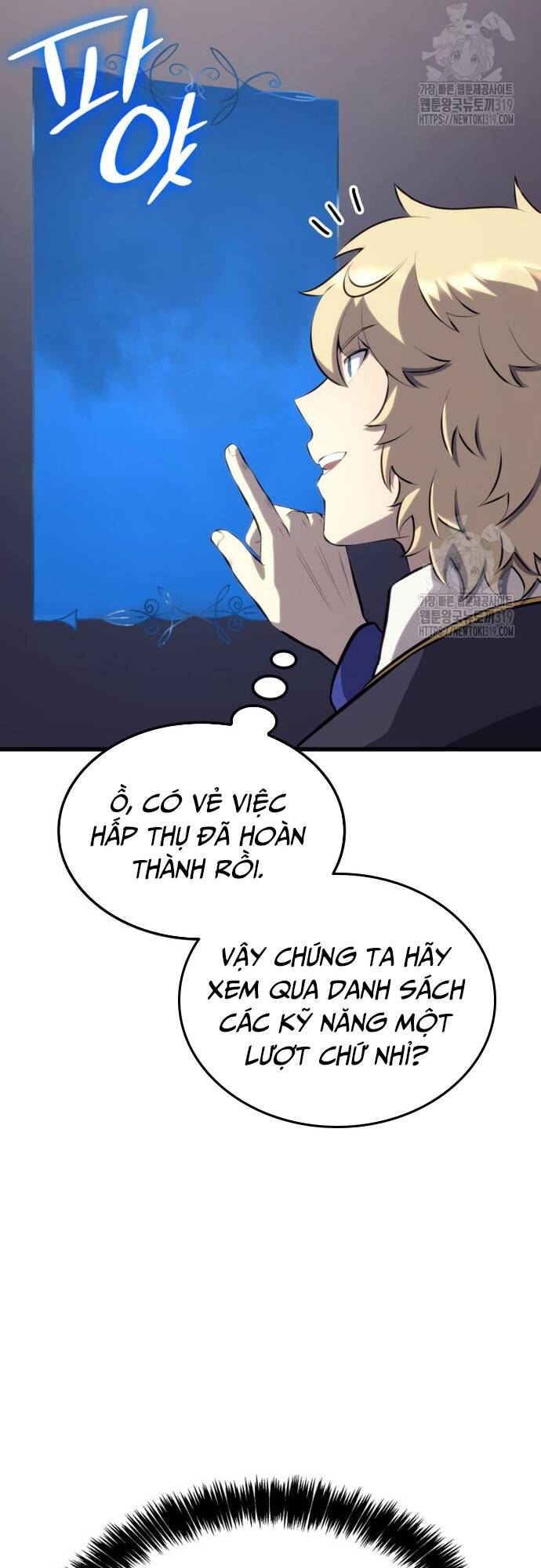 Con Trai Út Của Bá Tước Là Một Người Chơi Chapter 31 - Trang 2