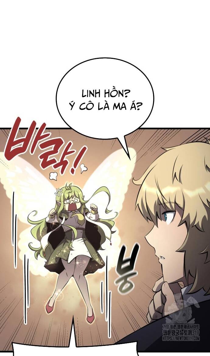 Con Trai Út Của Bá Tước Là Một Người Chơi Chapter 31 - Trang 2
