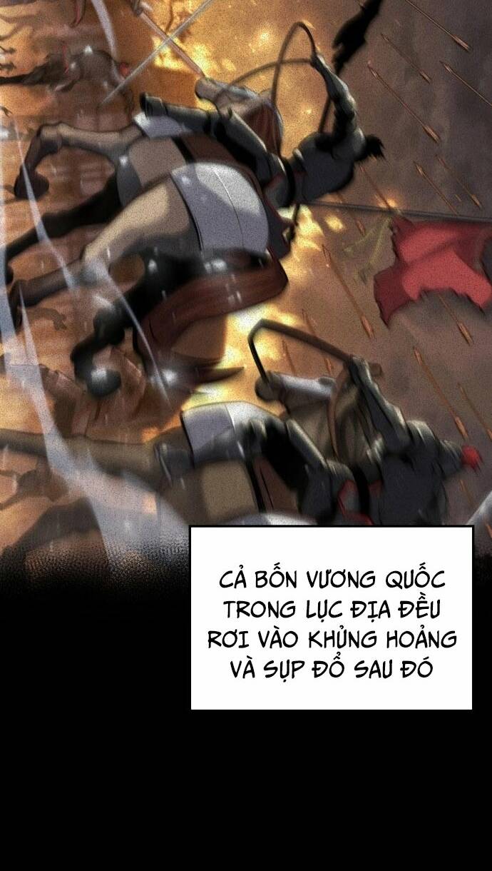 Con Trai Út Của Bá Tước Là Một Người Chơi Chapter 30 - Trang 2