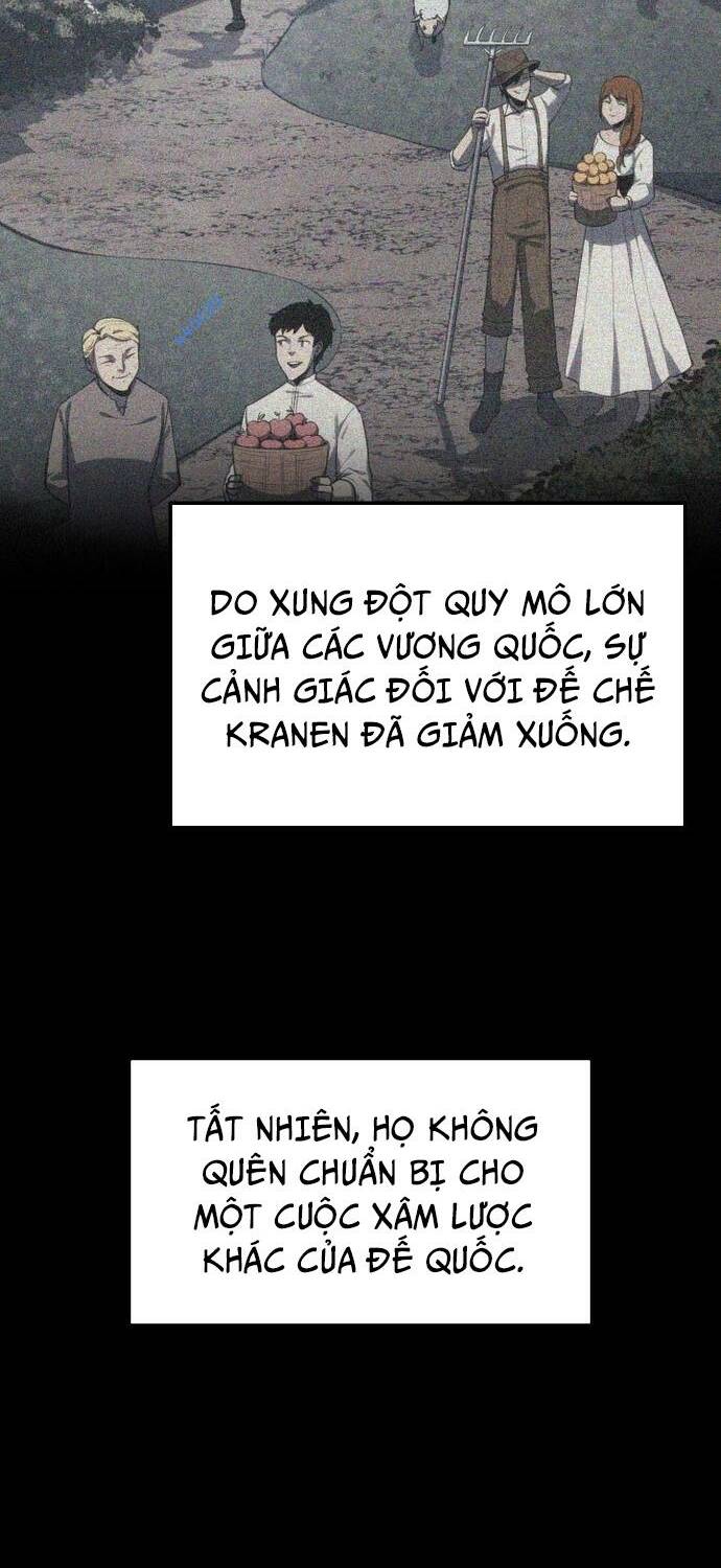 Con Trai Út Của Bá Tước Là Một Người Chơi Chapter 30 - Trang 2