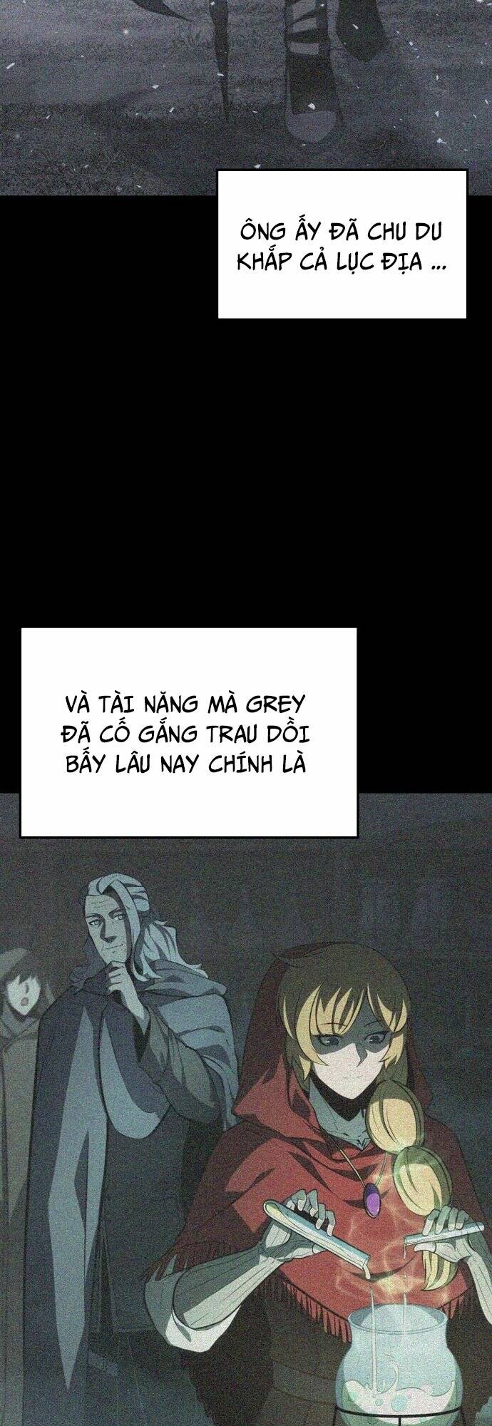 Con Trai Út Của Bá Tước Là Một Người Chơi Chapter 30 - Trang 2