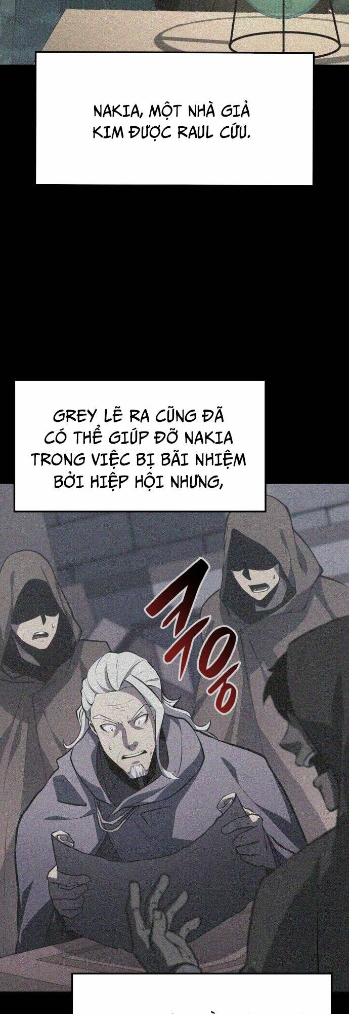 Con Trai Út Của Bá Tước Là Một Người Chơi Chapter 30 - Trang 2