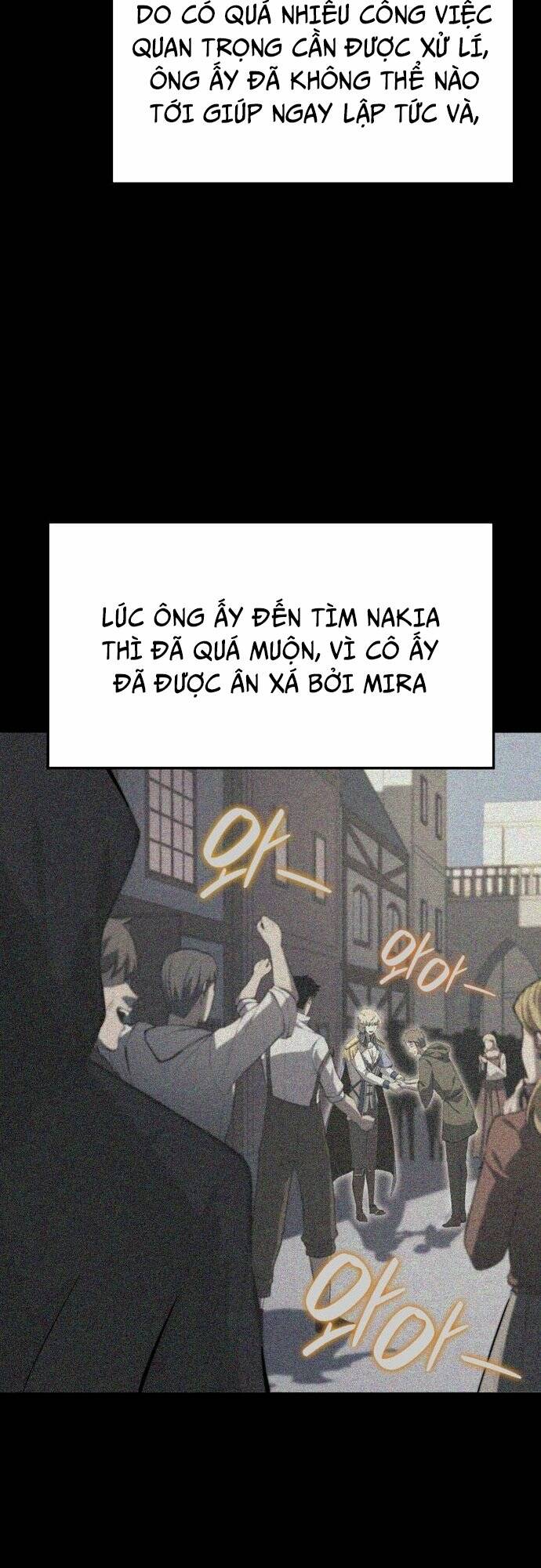 Con Trai Út Của Bá Tước Là Một Người Chơi Chapter 30 - Trang 2