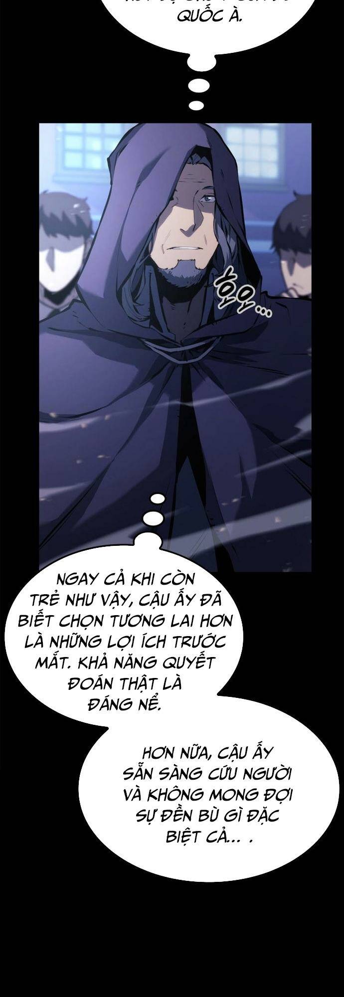 Con Trai Út Của Bá Tước Là Một Người Chơi Chapter 30 - Trang 2
