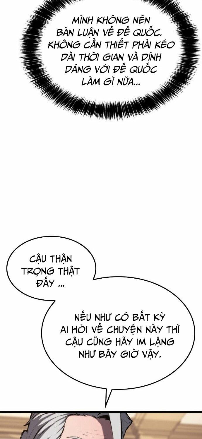 Con Trai Út Của Bá Tước Là Một Người Chơi Chapter 30 - Trang 2