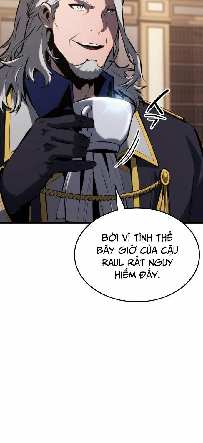 Con Trai Út Của Bá Tước Là Một Người Chơi Chapter 30 - Trang 2