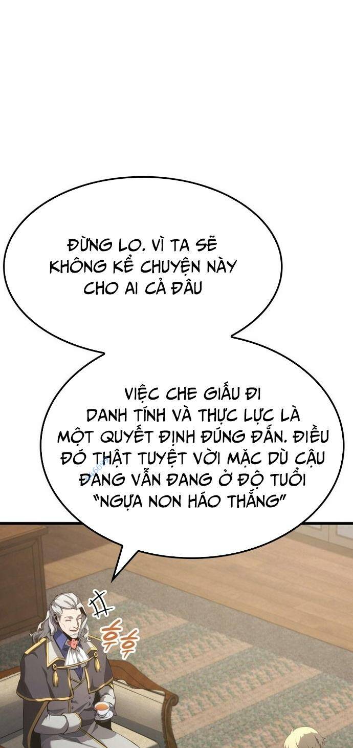 Con Trai Út Của Bá Tước Là Một Người Chơi Chapter 30 - Trang 2