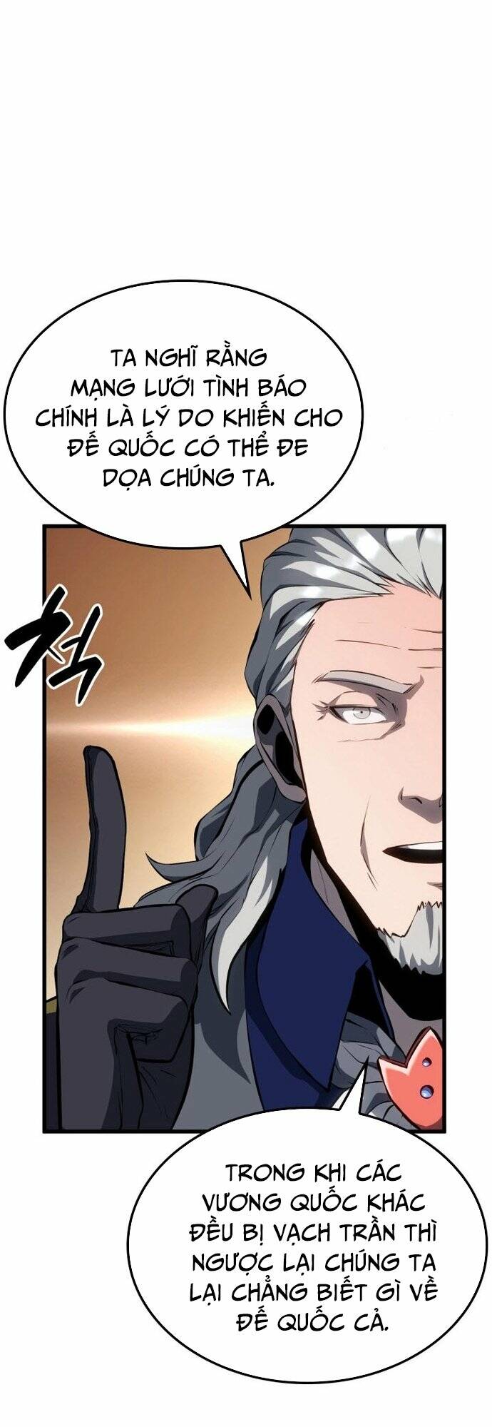 Con Trai Út Của Bá Tước Là Một Người Chơi Chapter 30 - Trang 2