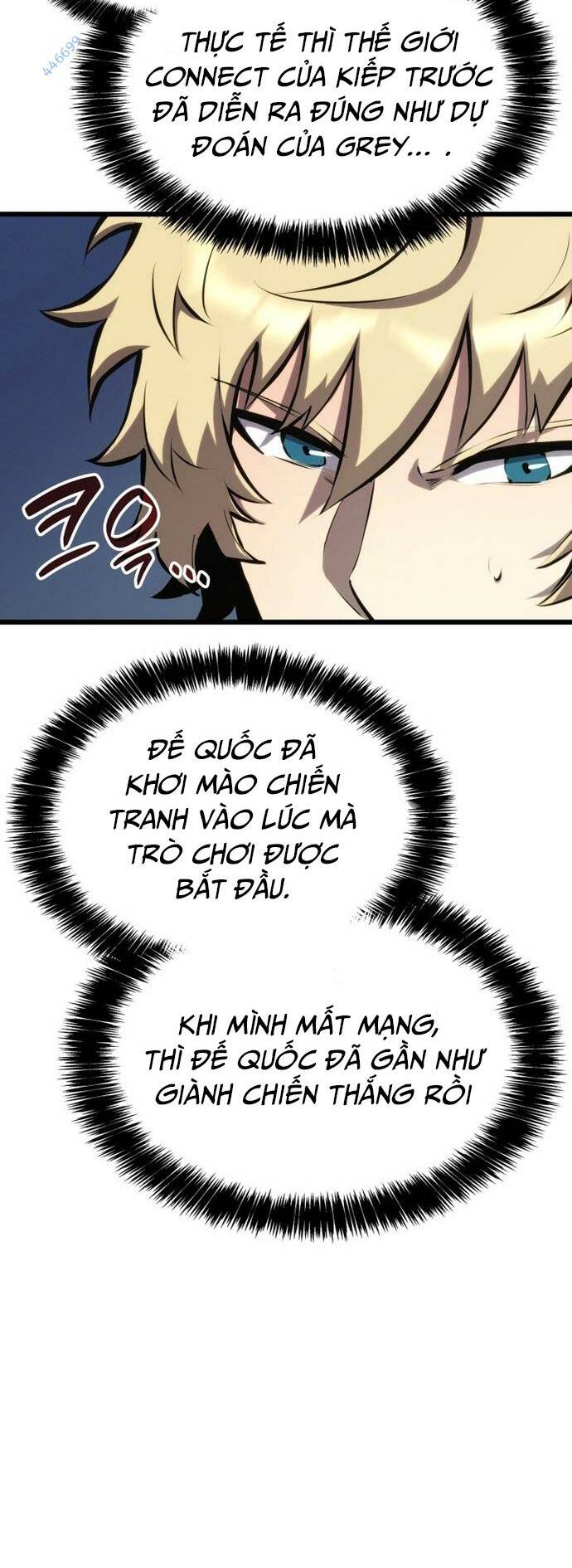 Con Trai Út Của Bá Tước Là Một Người Chơi Chapter 30 - Trang 2