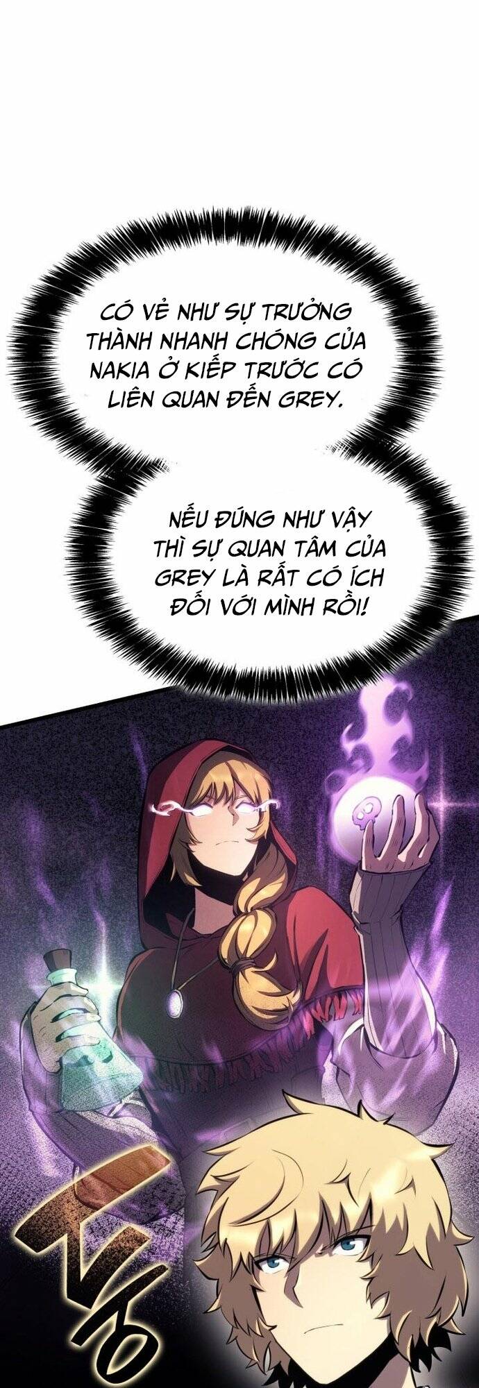 Con Trai Út Của Bá Tước Là Một Người Chơi Chapter 30 - Trang 2