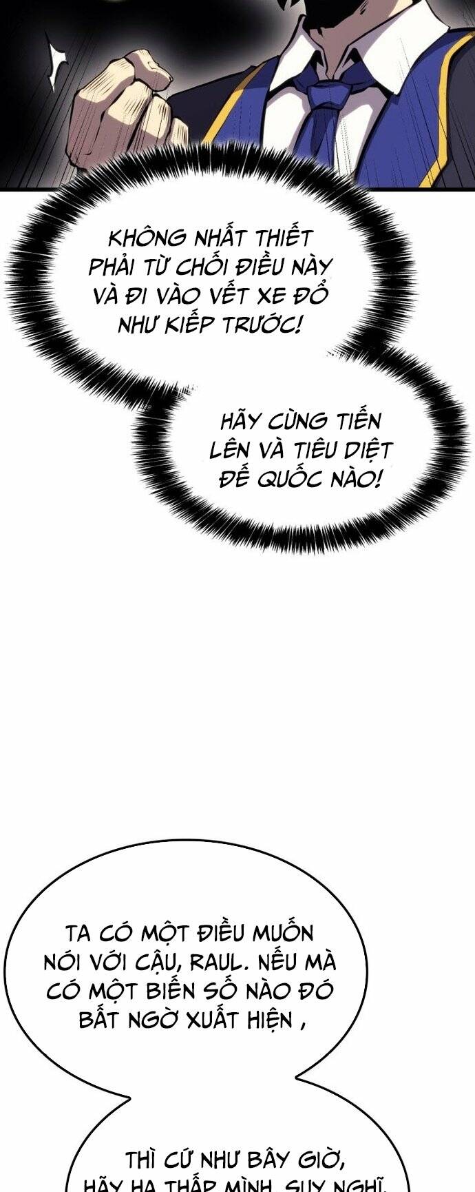 Con Trai Út Của Bá Tước Là Một Người Chơi Chapter 30 - Trang 2