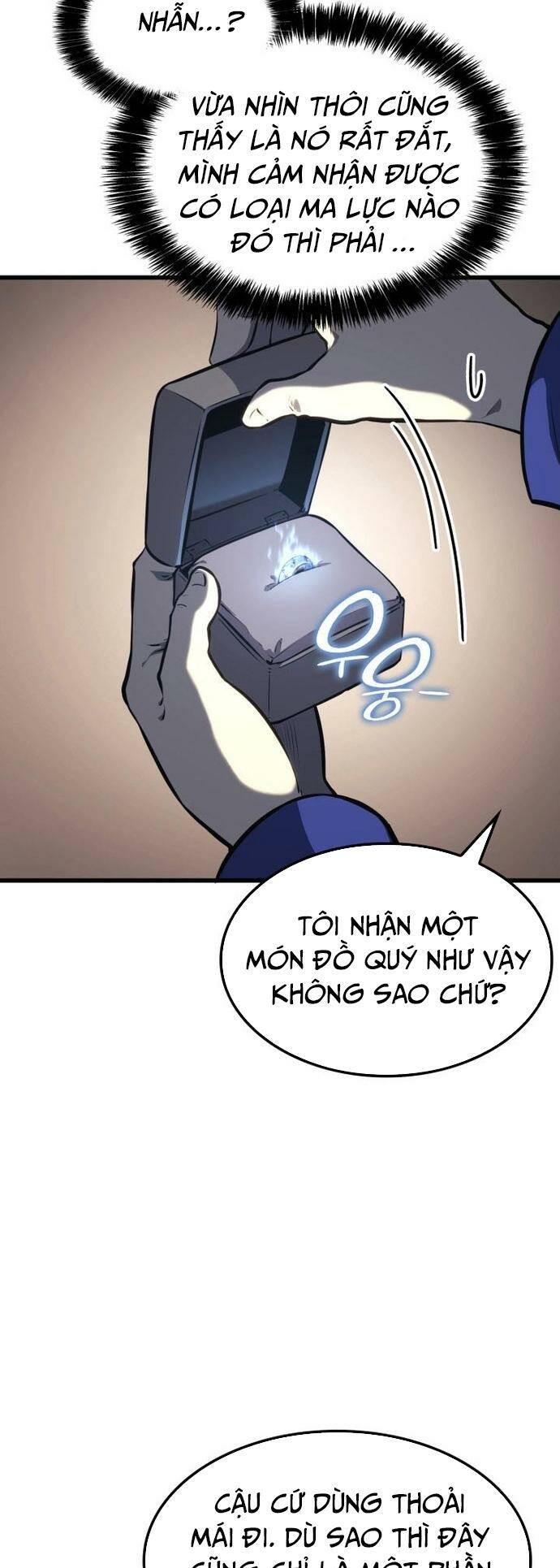 Con Trai Út Của Bá Tước Là Một Người Chơi Chapter 30 - Trang 2