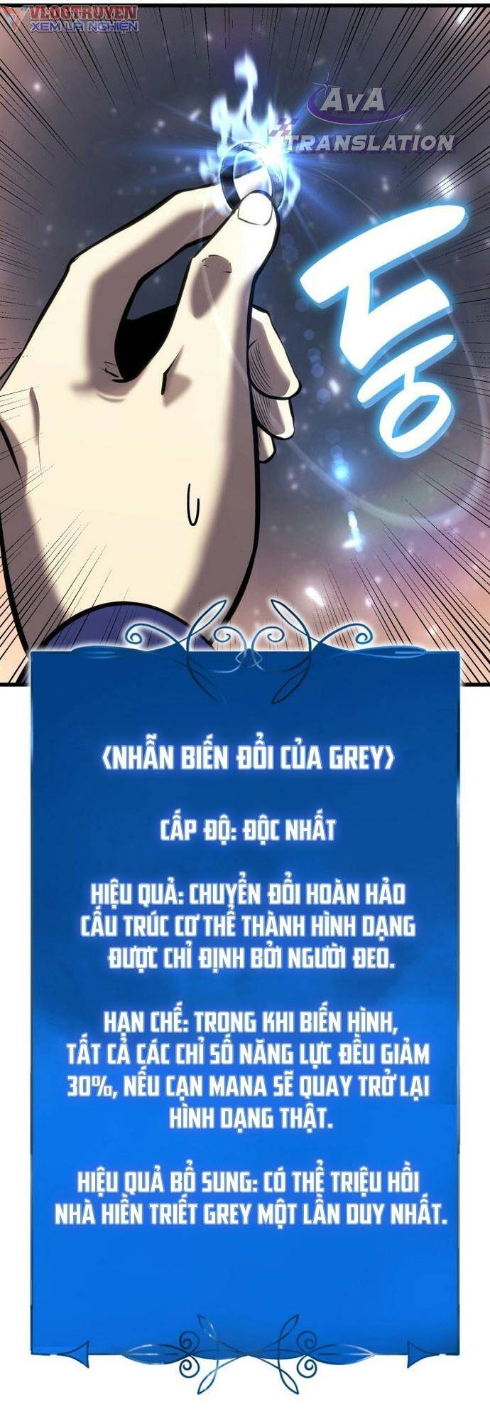 Con Trai Út Của Bá Tước Là Một Người Chơi Chapter 30 - Trang 2