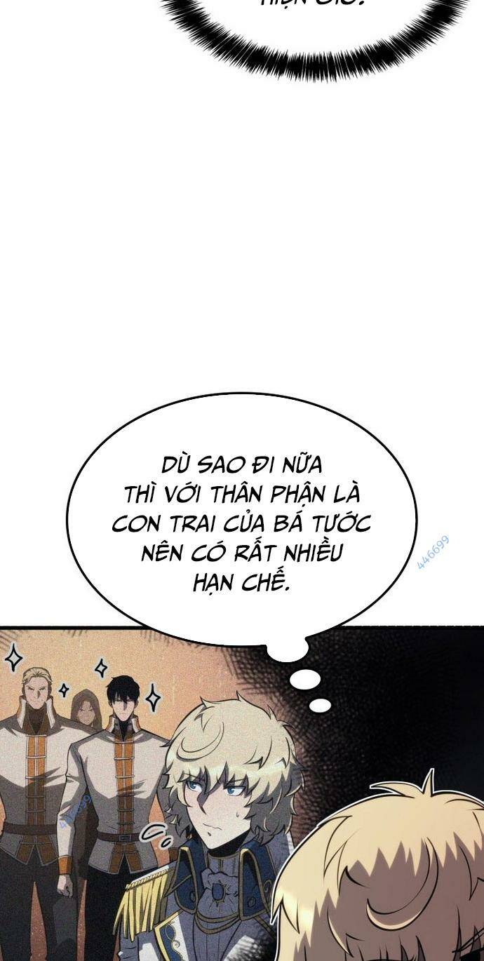 Con Trai Út Của Bá Tước Là Một Người Chơi Chapter 30 - Trang 2