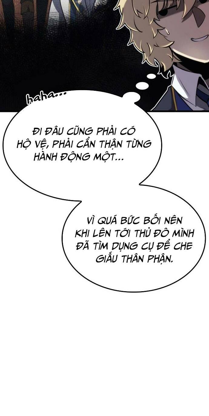Con Trai Út Của Bá Tước Là Một Người Chơi Chapter 30 - Trang 2