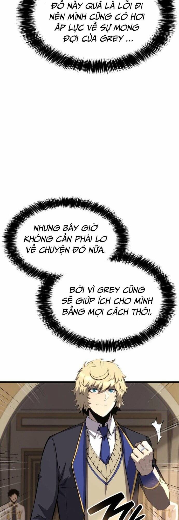 Con Trai Út Của Bá Tước Là Một Người Chơi Chapter 30 - Trang 2