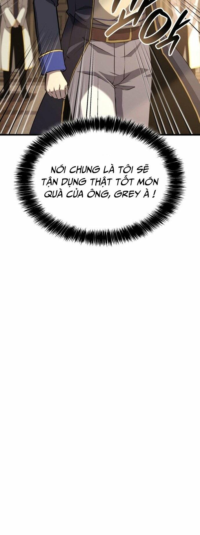 Con Trai Út Của Bá Tước Là Một Người Chơi Chapter 30 - Trang 2