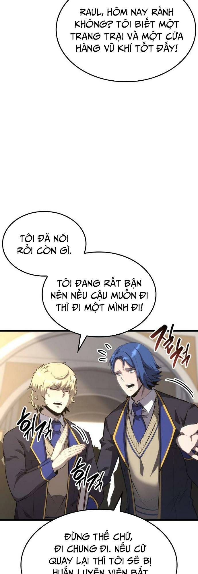Con Trai Út Của Bá Tước Là Một Người Chơi Chapter 30 - Trang 2
