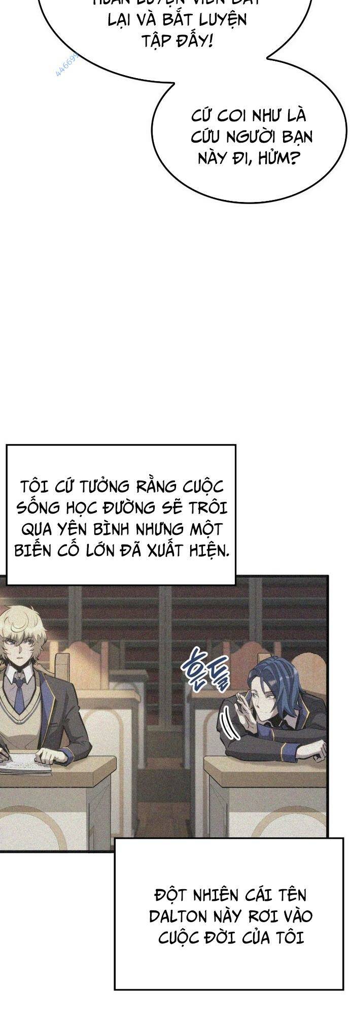 Con Trai Út Của Bá Tước Là Một Người Chơi Chapter 30 - Trang 2