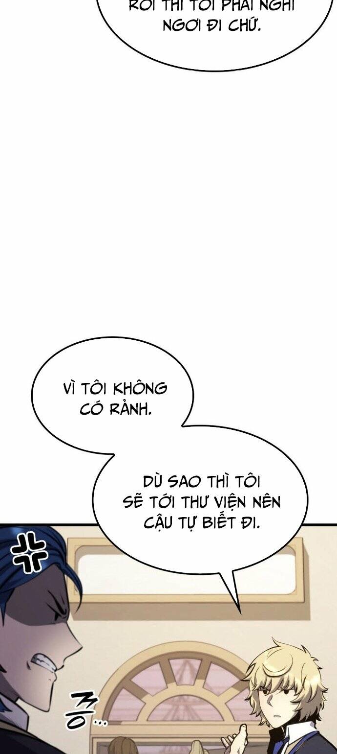 Con Trai Út Của Bá Tước Là Một Người Chơi Chapter 30 - Trang 2