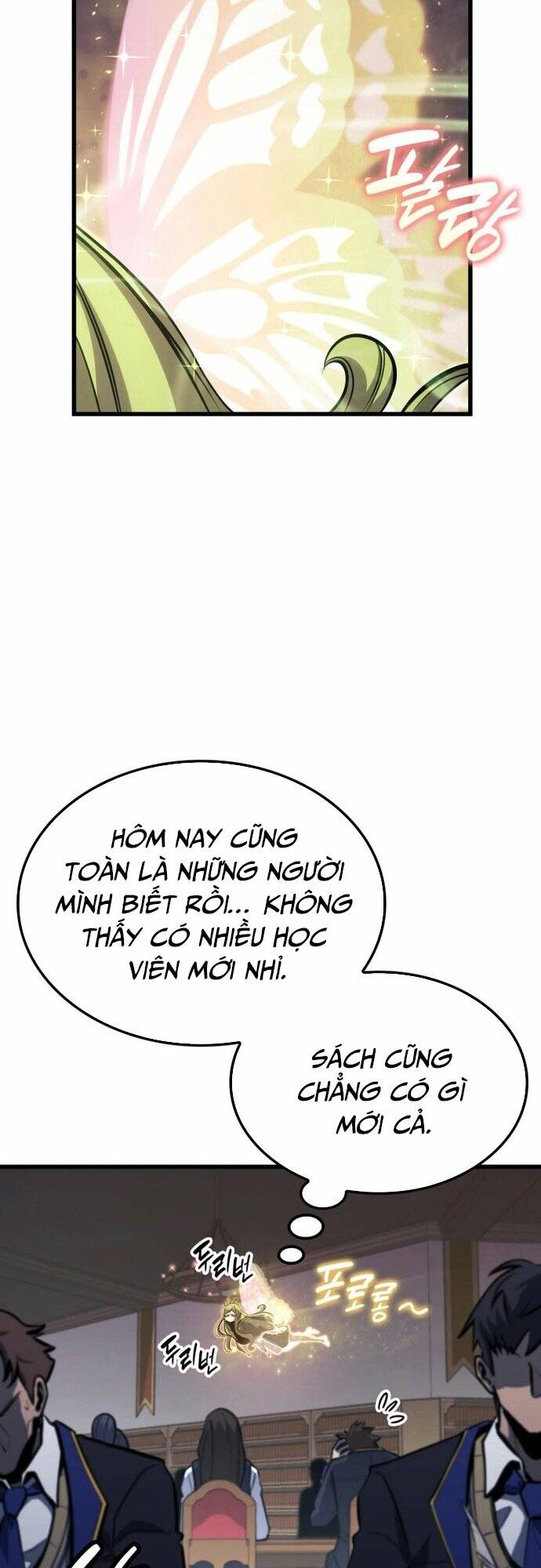 Con Trai Út Của Bá Tước Là Một Người Chơi Chapter 30 - Trang 2
