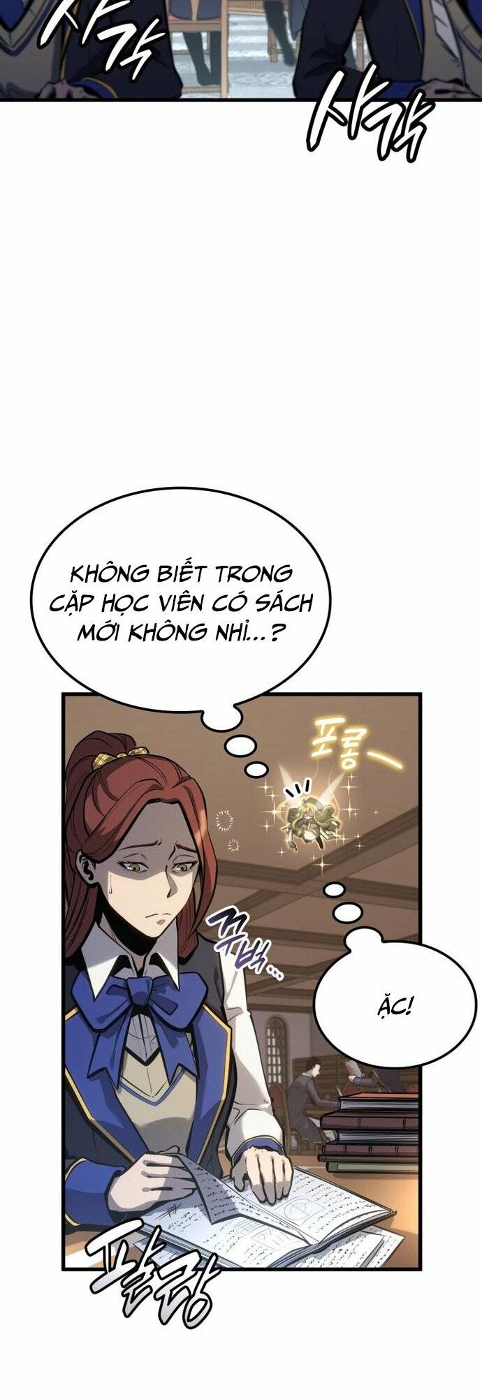 Con Trai Út Của Bá Tước Là Một Người Chơi Chapter 30 - Trang 2