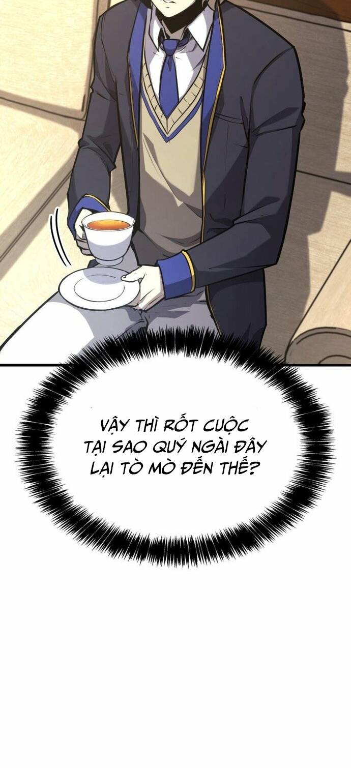 Con Trai Út Của Bá Tước Là Một Người Chơi Chapter 30 - Trang 2