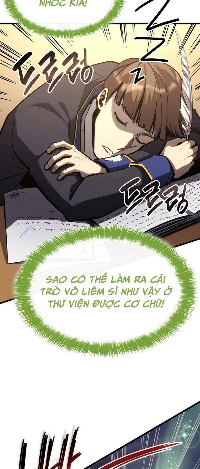 Con Trai Út Của Bá Tước Là Một Người Chơi Chapter 30 - Trang 2
