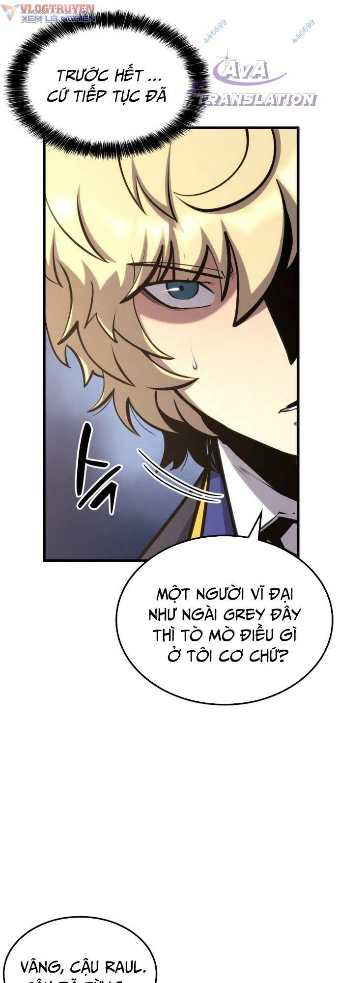 Con Trai Út Của Bá Tước Là Một Người Chơi Chapter 30 - Trang 2