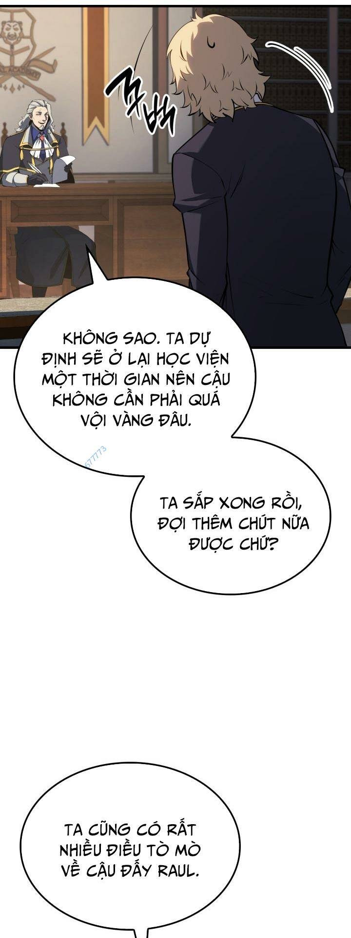 Con Trai Út Của Bá Tước Là Một Người Chơi Chapter 29 - Trang 2