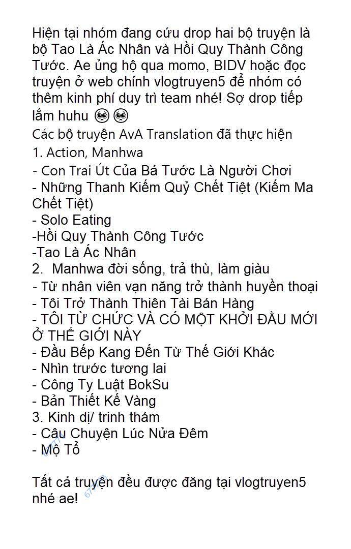 Con Trai Út Của Bá Tước Là Một Người Chơi Chapter 29 - Trang 2