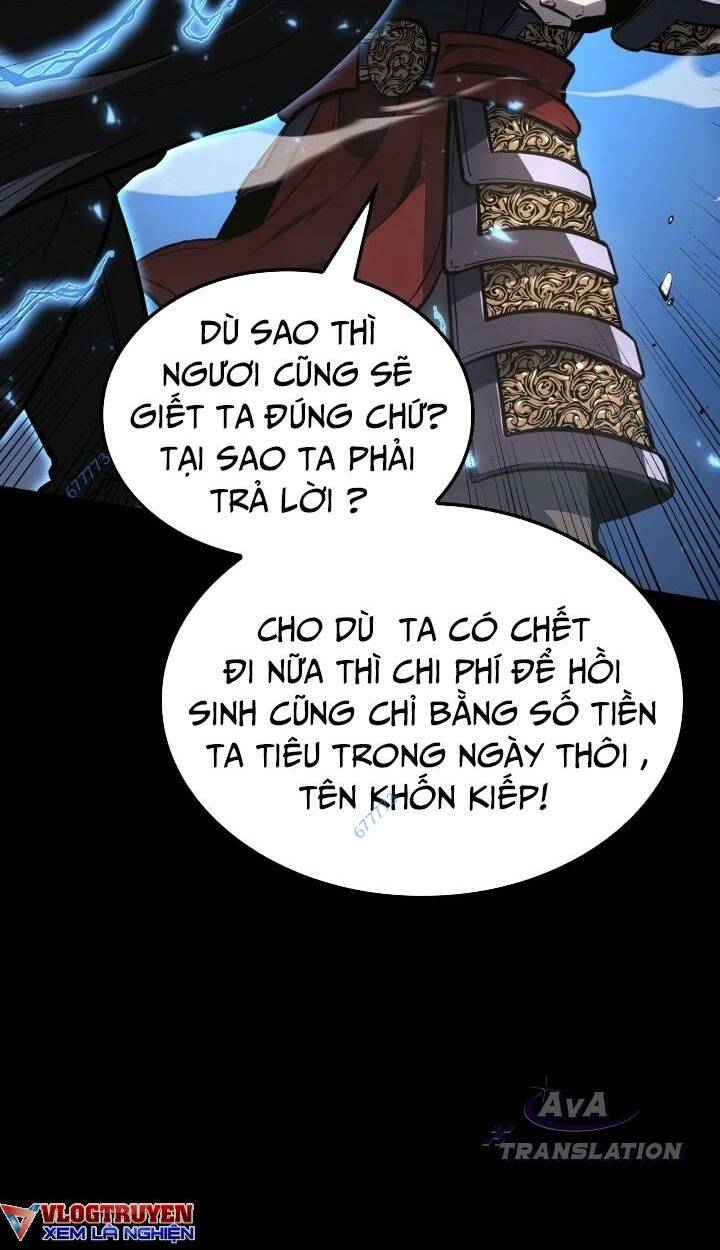 Con Trai Út Của Bá Tước Là Một Người Chơi Chapter 29 - Trang 2