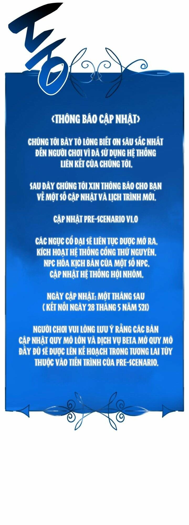 Con Trai Út Của Bá Tước Là Một Người Chơi Chapter 29 - Trang 2