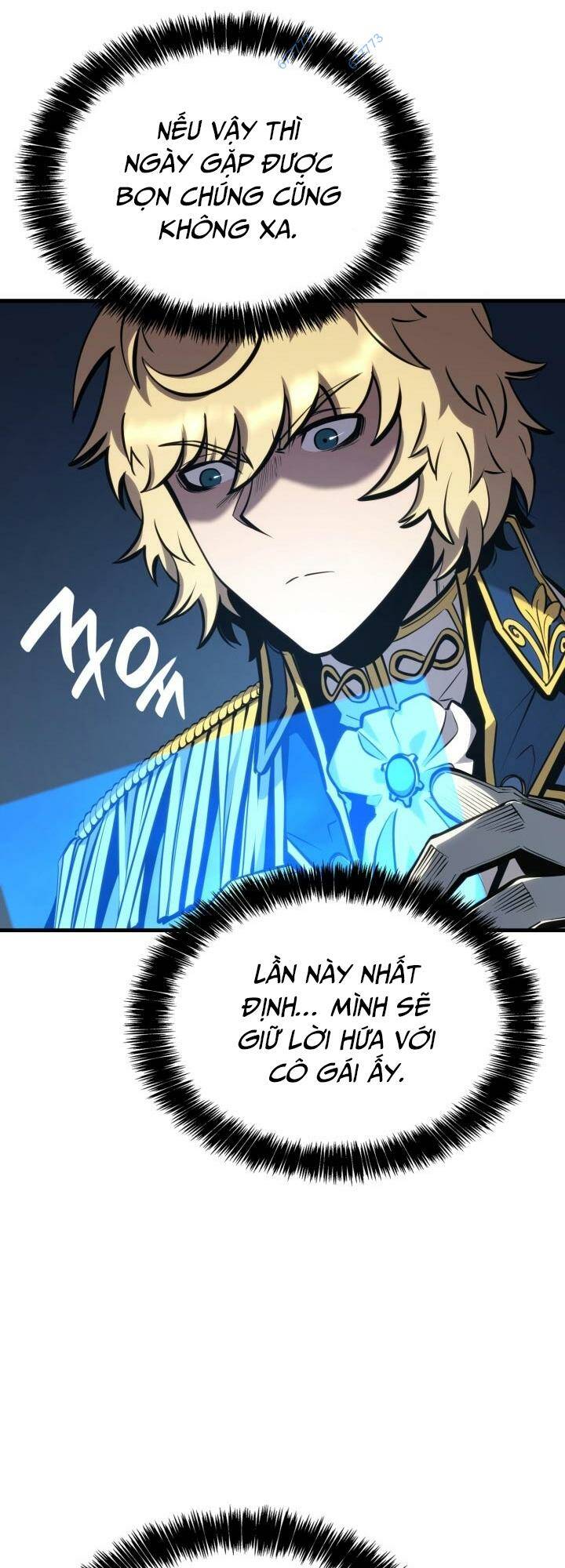 Con Trai Út Của Bá Tước Là Một Người Chơi Chapter 29 - Trang 2