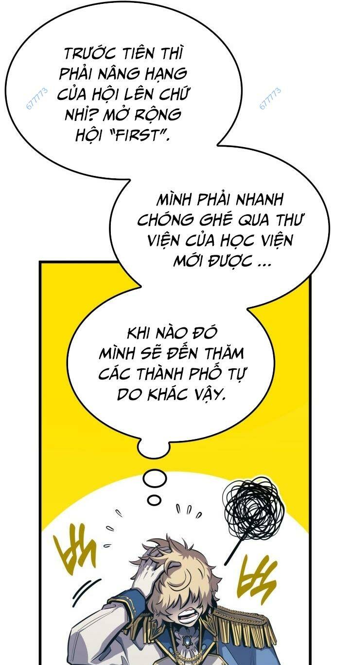 Con Trai Út Của Bá Tước Là Một Người Chơi Chapter 29 - Trang 2