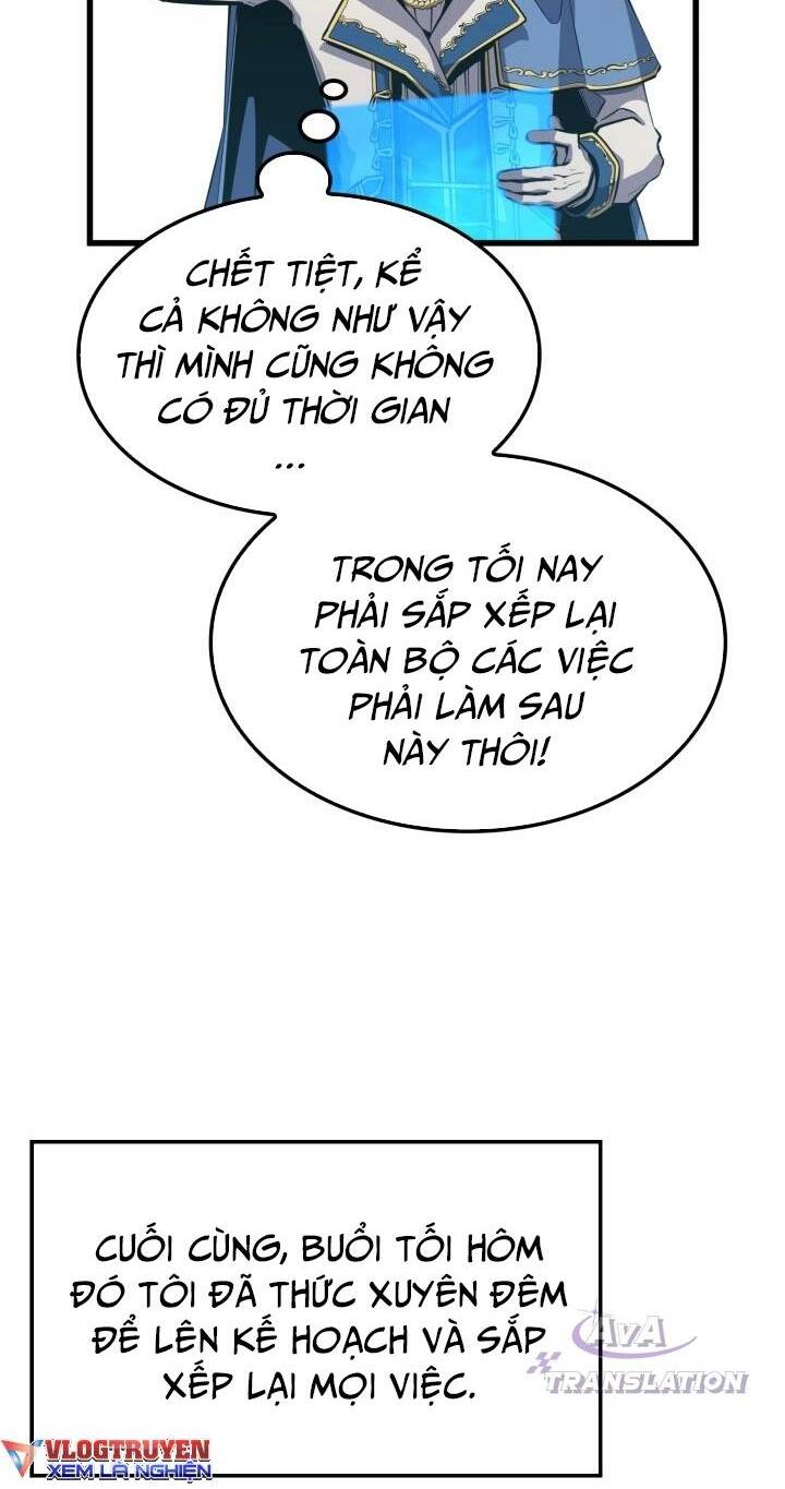 Con Trai Út Của Bá Tước Là Một Người Chơi Chapter 29 - Trang 2