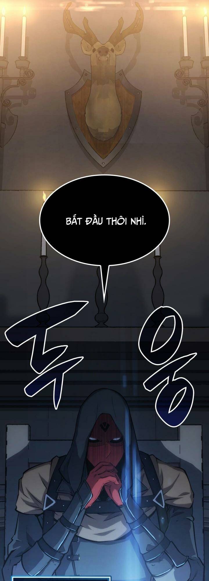Con Trai Út Của Bá Tước Là Một Người Chơi Chapter 29 - Trang 2