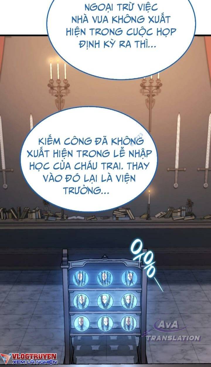 Con Trai Út Của Bá Tước Là Một Người Chơi Chapter 29 - Trang 2