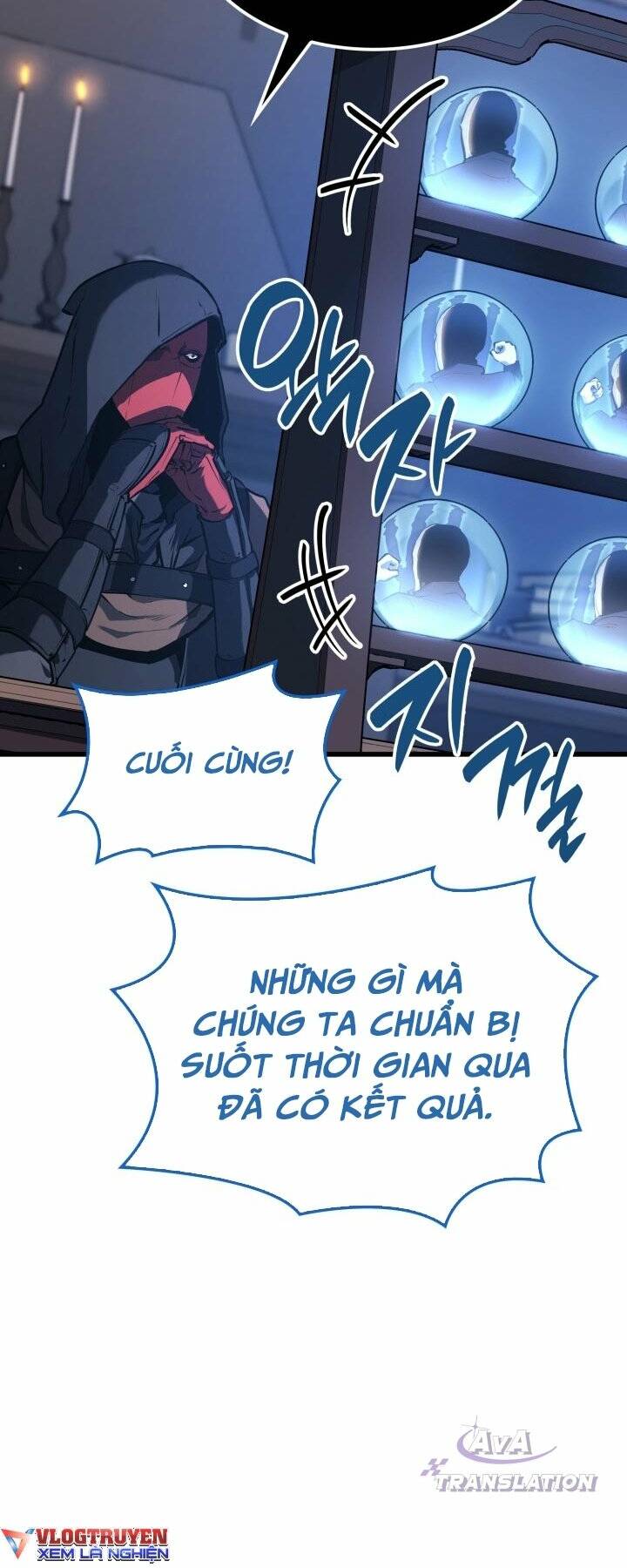 Con Trai Út Của Bá Tước Là Một Người Chơi Chapter 29 - Trang 2